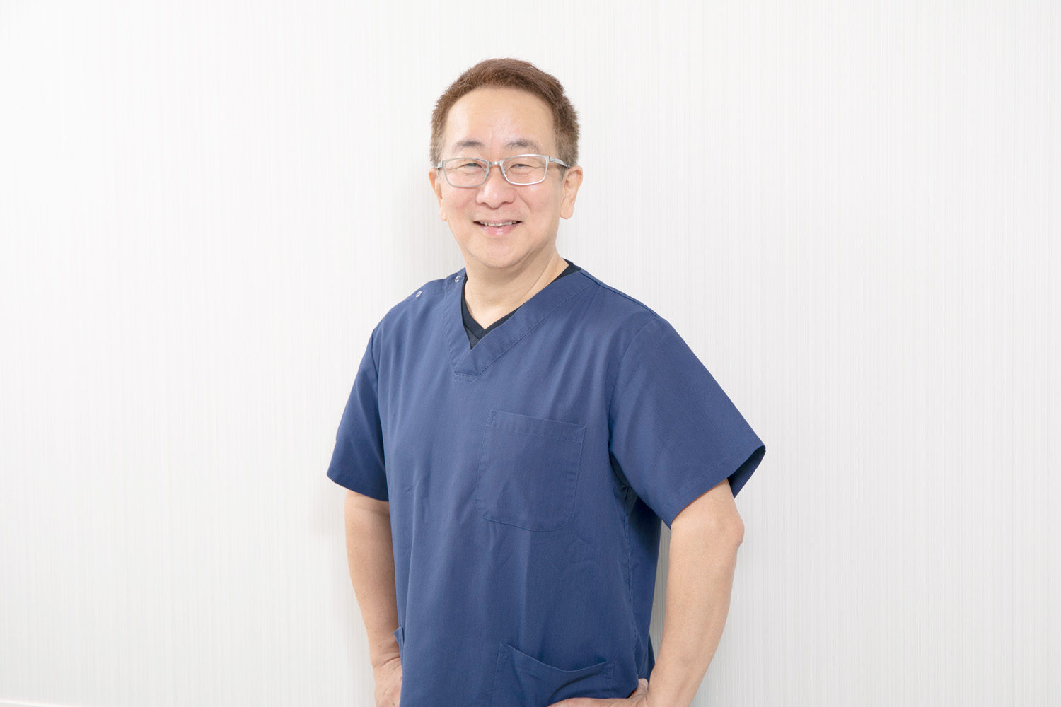 (有)須山 Dental of YU　代表  須山 譲氏　- 歯科技工士 - 